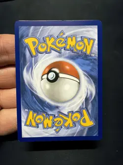 N's Zekrom 031 Ascended Heroes Promo Pokemon Center Stamped - Image 2