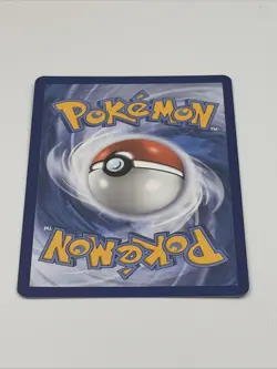 Team Rocket’s Meowth 203/182 Pokemon TCG: SV10 Destined Rivals Illustration Rare - Image 4