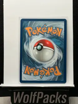 2026 Pokemon Ascended Heroes - Team Rocket’s Honchkrow 127/217 Rare Holo - Image 2