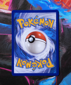 CHARCADET 2025 POKEMON MEGA EVOLUTION BLACK STAR PROMO #022 Q4385 - Image 2