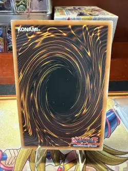 YuGiOh! Diabellstar The black Witch - RA03-EN032 - Ultra Rare - NM - Image 2