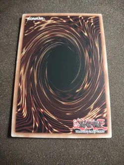 Blue-Eyes White Dragon KACB-EN001 Limited Edition Ultra Rare - Image 5