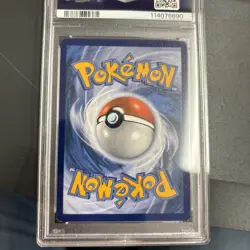 Charizard VSTAR SWSH262 PSA 6 Sword & Shield Promo Holo Card EX-MT - Image 2