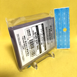 Pokemon Card Japanese【BALL FREAK NP Sylveon】64 Deck Sleeves Unopened Nintendo - Image 4