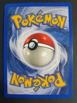 Unown [V] 89/105 - Neo Destiny Set - Pokemon Card - Excellent Condition - Image 2