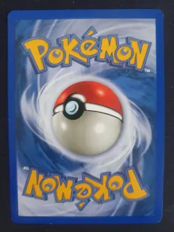 Unown [P] 58/105 - Neo Destiny Set - Pokemon Card - Excellent Condition - Image 2