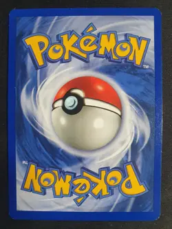 Unown [L] 86/105 - Neo Destiny Set - Pokemon Card - Excellent Condition - Image 2