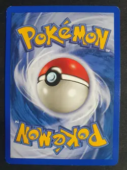 Unown [Z] 60/105 - Neo Destiny Set - Pokemon Card - Excellent Condition - Image 2