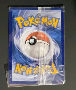 Mewtwo 052 Sv: Scarlet & Violet Promo Cards Holo (Sealed, Near-Mint) - Image 2