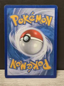 Eevee Common Reverse Holo Dark Explorers 83/108 Pokemon Card WOTC Nintendo - Image 2