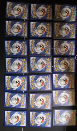 Pokemon TCG Pokemon GO Holo Lot - 24 Cards: Charizard, Blastoise, Venusaur - Image 4