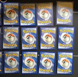 Pokemon TCG Pokemon GO Holo Lot - 24 Cards: Charizard, Blastoise, Venusaur - Image 5