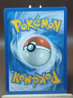 HP Pokemon Card First Ticket 19/20 Holo Rare Black White Dragon Vault - Image 2