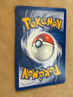6 Gym Challenge Pokemon Cards Abra Gastly Psyduck Psychic Control Warp Point NM - Image 4