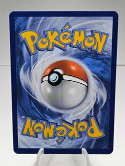 Pokemon Card TCG - Sunflora 169/167 Illustration Rare Twilight Masquerade - #6 - Image 2