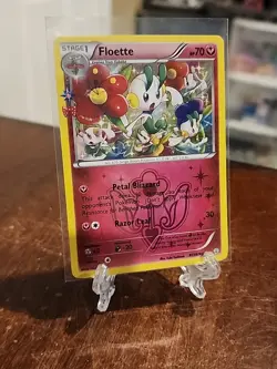 Floette - RC18/RC32 - Uncommon - Generations - Pokemon Card - Image 1