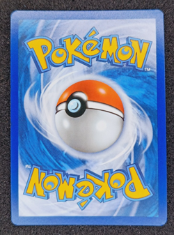 Gengar Trick or Trade Halloween Promo Pumpkin Stamped Pokemon 3 Card LOT - Image 3