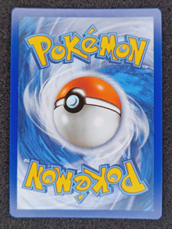 Gengar Trick or Trade Halloween Promo Pumpkin Stamped Pokemon 3 Card LOT - Image 5