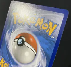 Lucario GX SM100 Sm Holo Black Star Promo - Pokemon Card - Image 4