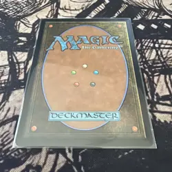 MTG Buster Sword (Borderless) Final Fantasy Regular M 351 - Image 2