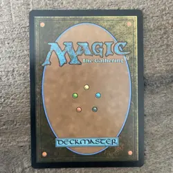 Magic The Gathering Wan Shi Tong, Librarian Avatar: The Last Airbender Mythic NM - Image 2