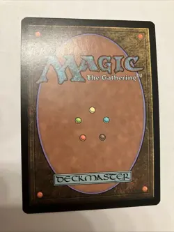 Cyclonic Rift (Foil) Magic The Gathering MTG Return to Ravnica - Image 2