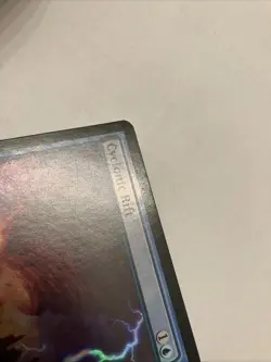 Cyclonic Rift (Foil) Magic The Gathering MTG Return to Ravnica - Image 3