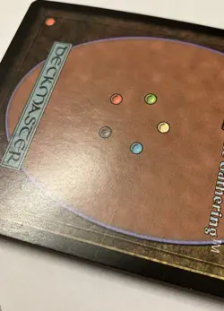 Cyclonic Rift (Foil) Magic The Gathering MTG Return to Ravnica - Image 4