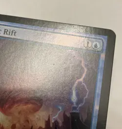 Cyclonic Rift (Foil) Magic The Gathering MTG Return to Ravnica - Image 5