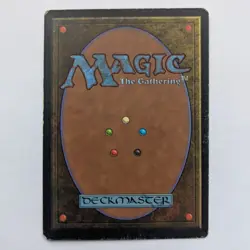 Demonic Tutor, Revised Edition (3ED), MP MTG - Image 2