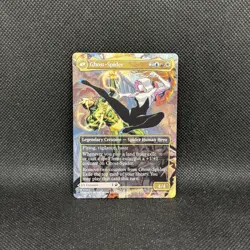 Gwen Stacy Ghost-Spider BORDERLESS Magic The Gathering Spider-Man 0202 SPM M - Image 2