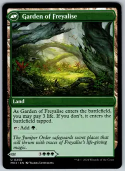 Disciple of Freyalise U Modern Horizons 3 250 NM - Image 2