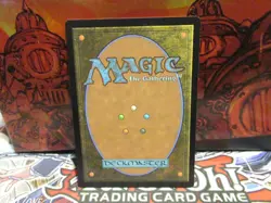 MTG - TROLL OF KHAZAD-DUM - NM LTR C0111 COMMON NON-FOILED - Image 2