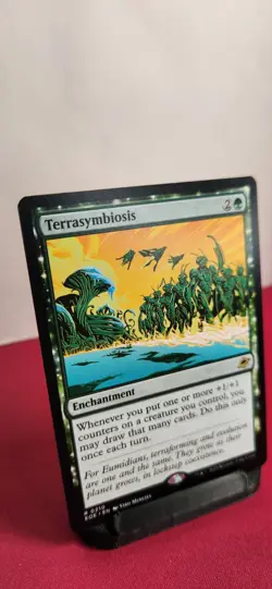 Terrasymbiosis Edge of Eternities Regular - Image 2