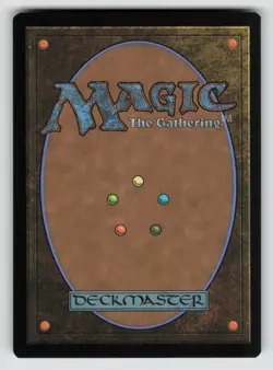 Tribute to the World Tree*Foil* MOM 211 NM - Image 2