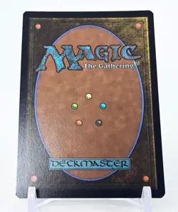 MTG • LIZARD CONNORS'S CURSE 0265 Extended Art Rare • Spider-Man Magic M/NM - Image 3