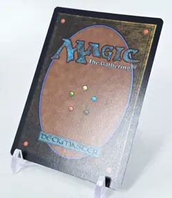 MTG • LIZARD CONNORS'S CURSE 0265 Extended Art Rare • Spider-Man Magic M/NM - Image 4