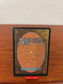 Animate Dead MTG Core Set 5th Edition Regular - Image 2