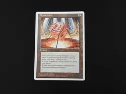 Mana Vault MP [Alternate 4th Edition] Mtg Magic Free Tracking! - Image 1
