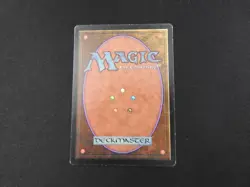Mana Vault MP [Alternate 4th Edition] Mtg Magic Free Tracking! - Image 2