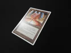 Mana Vault MP [Alternate 4th Edition] Mtg Magic Free Tracking! - Image 3