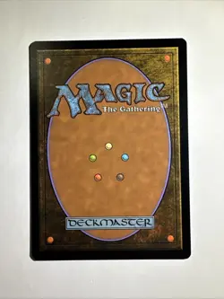Grand Arbiter Augustin IV (Borderless) Double Masters 2022 Foil - Image 2