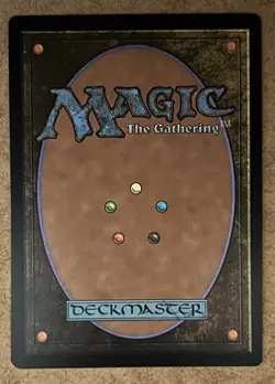 Foil* Long Feng, Grand Secretariat - Avatar: The Last Airbender - NM MTG - Image 2