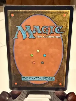 Thassa, Deep-Dwelling – Theros Beyond Death – Mythic – NM – Non-Foil - Image 2