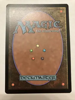 Minamo, School at Water's Edge Magic The Gathering MTG The List Reprints Foil - Image 2