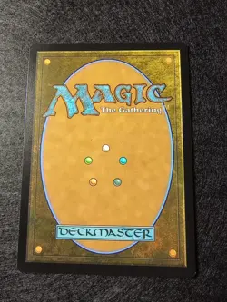 Magic the Gathering Foundations Sire of Seven Deaths 0001 - Image 2