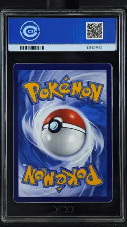 CCIC 10 Gem Mint 2025 Pokemon TCG S.Chinese CSV5C 145/129 SR Charizard Ex Super - Image 2