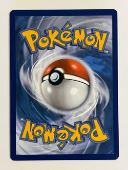 Pokemon TCG Lugia Sword&Shield Darkness Ablaze 140/189 - LP - Image 3