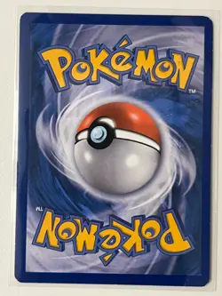 Pokemon Hawlucha Reverse Holo 63/111 FFI Furious Fists MP - Image 3