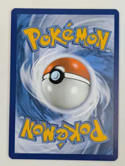 Pokemon Trevenant EX Phantom Forces 19/160 Holo Full Art EX EN - Image 2
